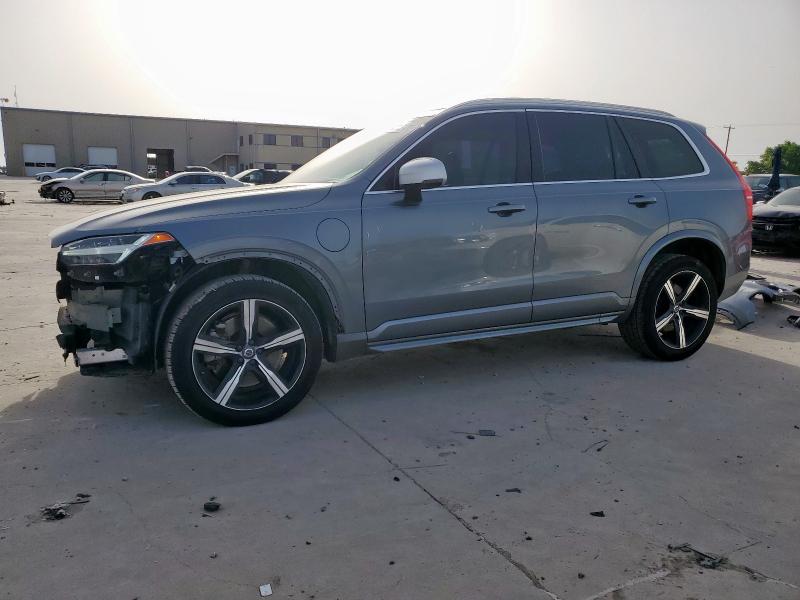 Vin: yv4bc0pm7g1088314, lot: 56713135, volvo xc90 t8 2016 img_1