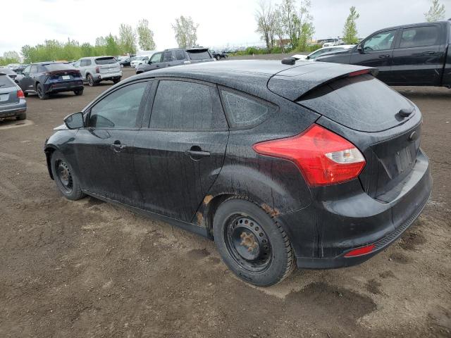 Vin: 1fadp3k27el401313, lot: 58209575, ford focus se 20142