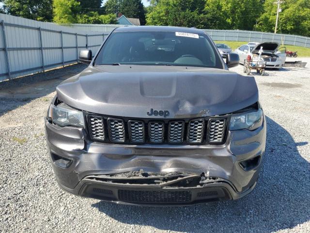 2018 JEEP GRAND CHER - 1C4RJFAG7JC244618