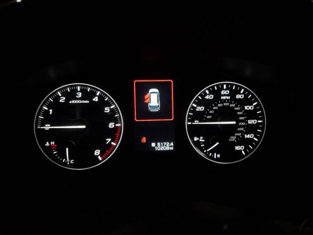 2025 SUBARU OUTBACK PR 4S4BTADC8S3138991