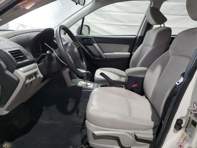 2015 SUBARU FORESTER 2 - JF2SJABC2FH579555