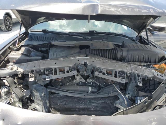 2017 DODGE CHARGER SX 2C3CDXHG1HH583461