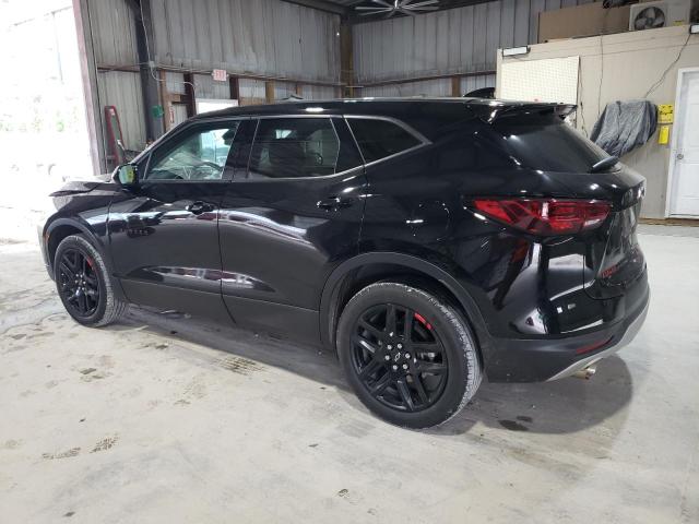 Vin: 3gnkbhr49ps111700, lot: 55731175, chevrolet blazer 2lt 20232