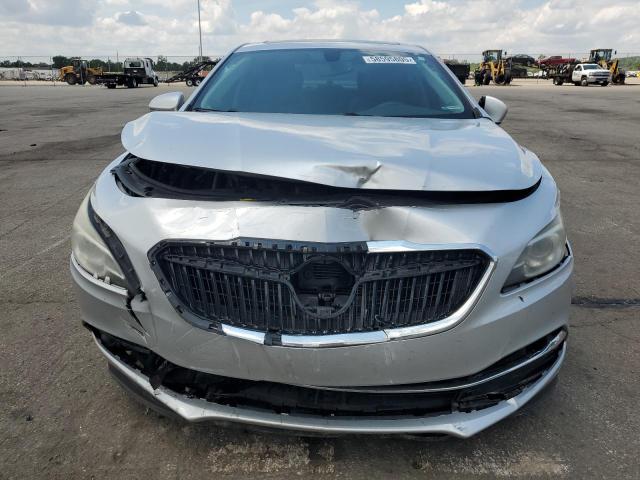 2017 BUICK LACROSSE E 1G4ZP5SS6HU207250