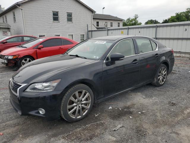Vin: jthce1bl1e5027700, lot: 58449145, lexus gs350 350 2014 img_1