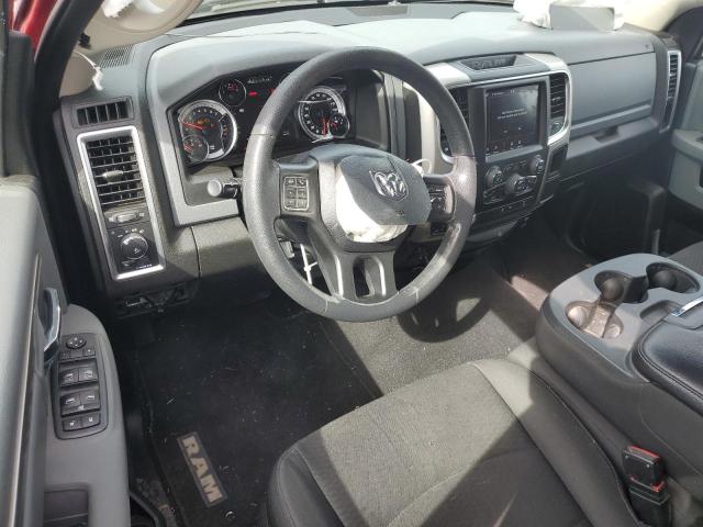 2020 RAM 1500 CLASS - 1C6RR7GG6LS115503