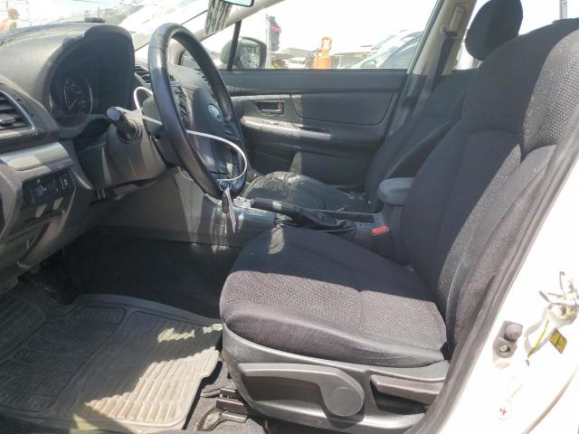 2016 SUBARU IMPREZA - JF1GPAA67G8295151