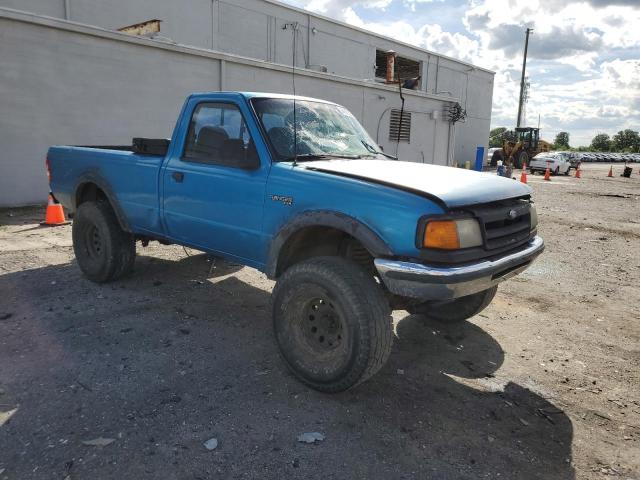 Vin: 1ftcr11u6rtb00674, lot: 56010225, ford ranger 19944