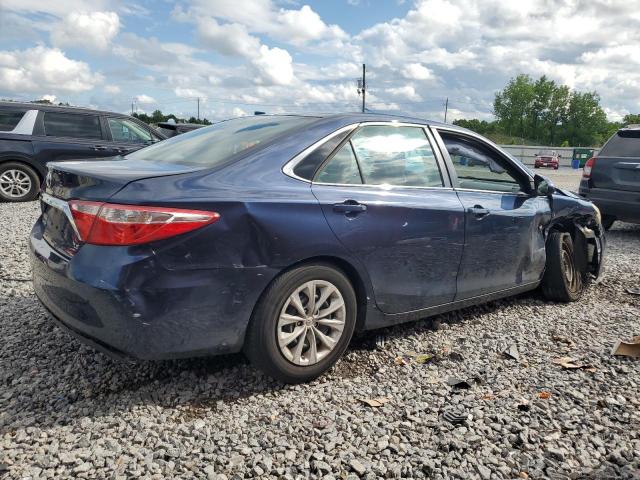 Vin: 4t4bf1fk9gr555605, lot: 58628405, toyota camry le 20163