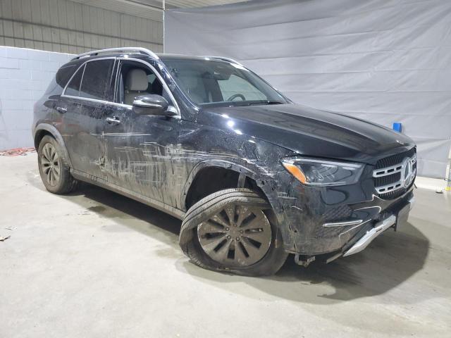 2025 MERCEDES-BENZ GLE 350 4M 4JGFB4FB4SB316833