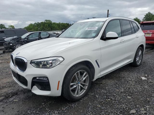 BMW X3 SDRIVE3