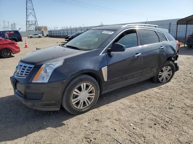 Vin: 3gyfnbe35es561654, lot: 58125075, cadillac srx luxury collection 2014 img_1