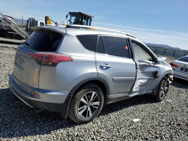 Vin: 2t3rfrev2gw505137, lot: 57265025, toyota rav4 xle 20163