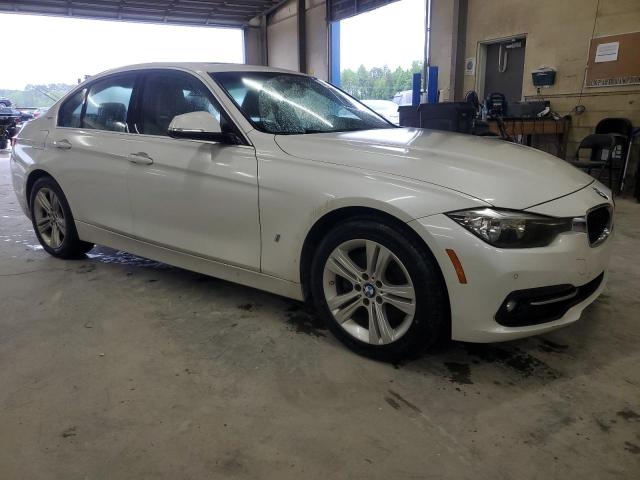 Vin: wba8e1c30ha029663, lot: 58175765, bmw 3 series 20174