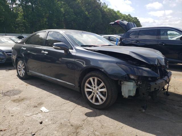 Vin: jthbk1eg7a2408787, lot: 56103415, lexus es350 350 20104