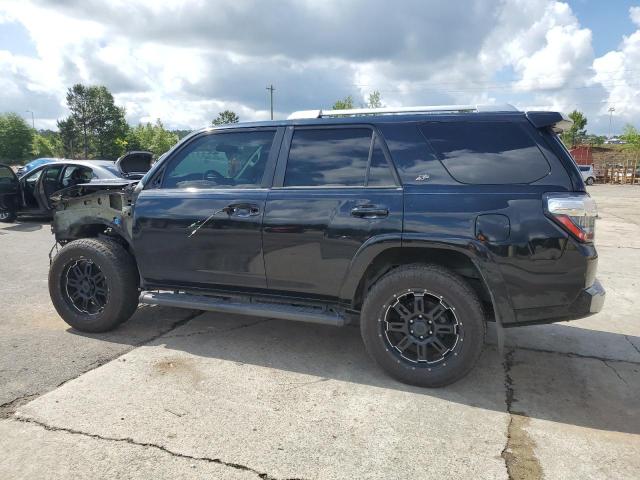 Vin: jtezu5jr4h5160706, lot: 56171305, toyota 4runner sr5 20172