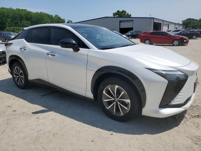 Vin: jtjaaaab2ra026109, lot: 56955845, lexus rz 450e 450e 20244