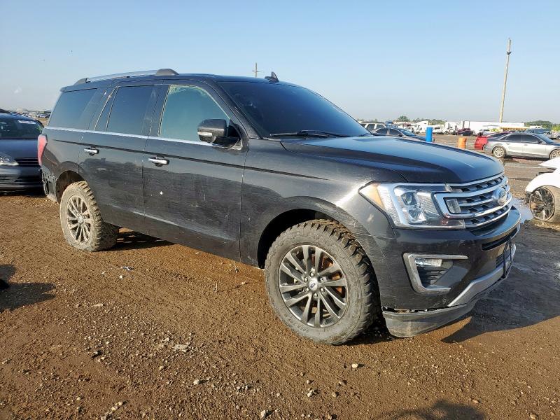 Vin: 1fmju2at0mea17706, lot: 58671595, ford expedition limited 20214