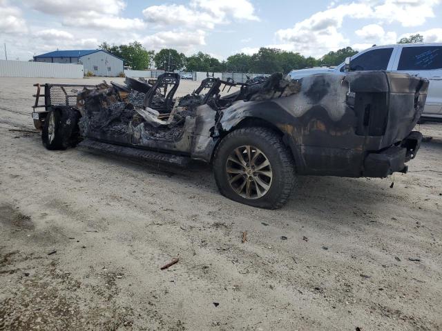 Vin: 1ftew1ef5ffc68930, lot: 57075215, ford f-150 supercrew 20152