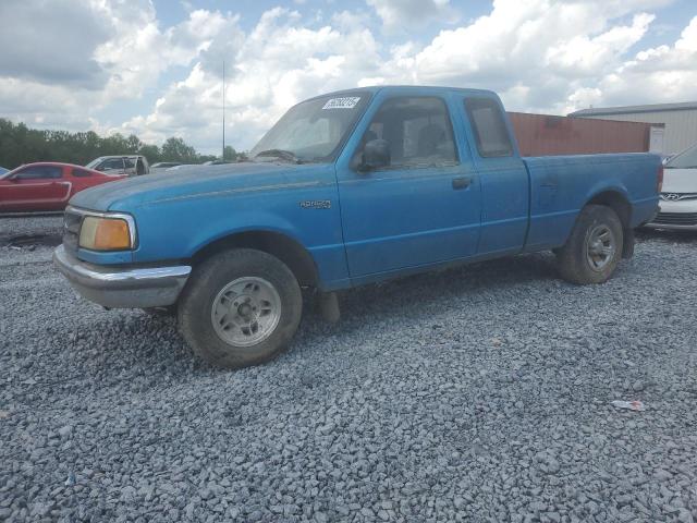 FORD RANGER SUP