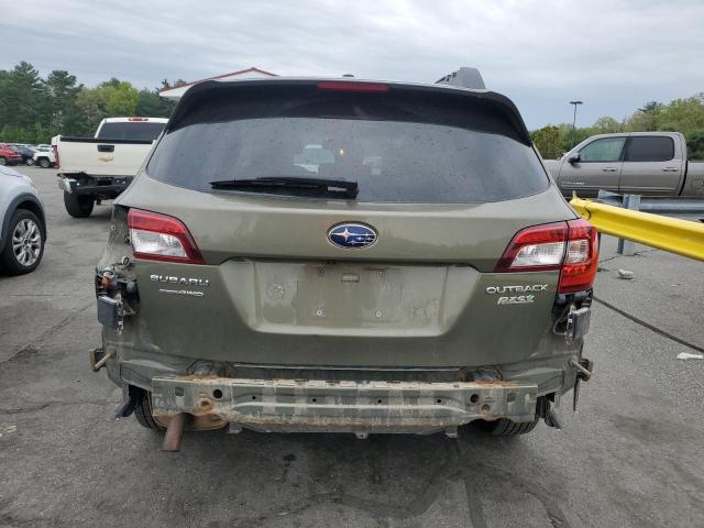 2015 SUBARU OUTBACK 2. - 4S4BSALC1F3324110