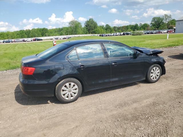Vin: 3vw2k7aj8em317707, lot: 57362465, volkswagen jetta base 20143