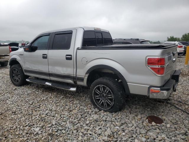 Vin: 1ftfw1et6efa60029, lot: 58087755, ford f-150 supercrew 20142
