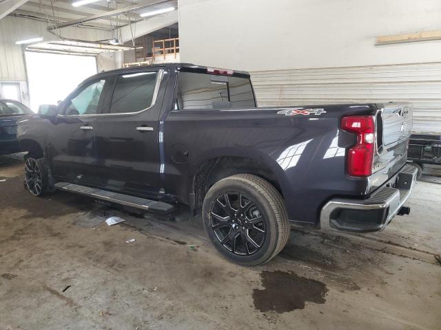 Vin: 3gcudgel5rg152009, lot: 56247105, chevrolet all models k1500 ltz 20242