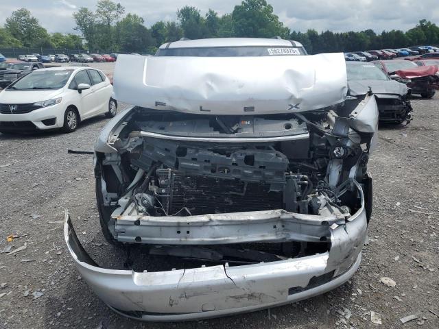 2015 FORD FLEX SE - 2FMGK5B83FBA03177