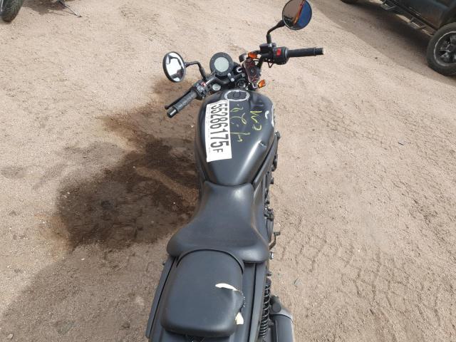 2025 KAWASAKI EL450 C ML5ELFC13SDA16531