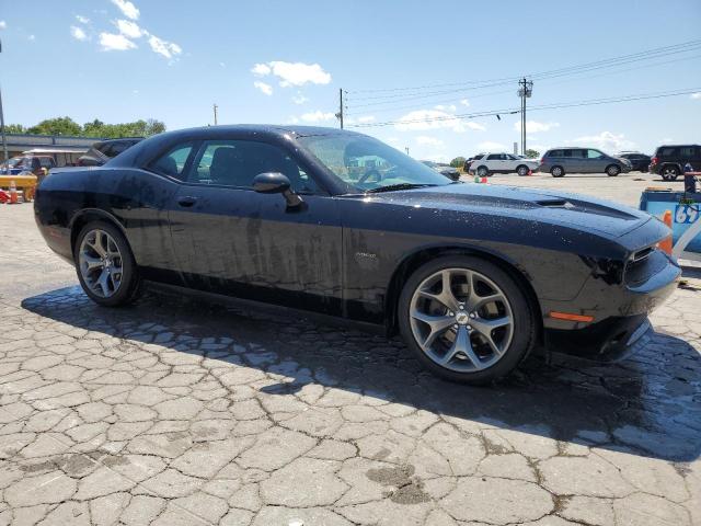 Vin: 2c3cdzbt7hh519555, lot: 58141915, dodge challenger r/t 20174