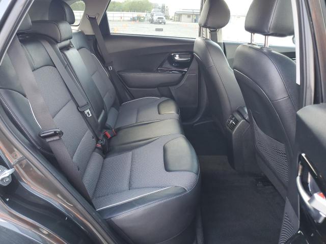 2022 KIA NIRO S - KNDCC3LG1N5116302