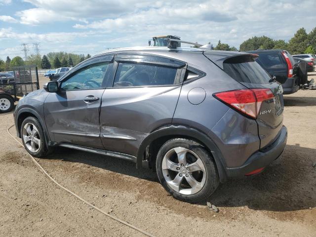 Vin: 3czru6h78gm760579, lot: 55524505, honda hr-v exl 20162