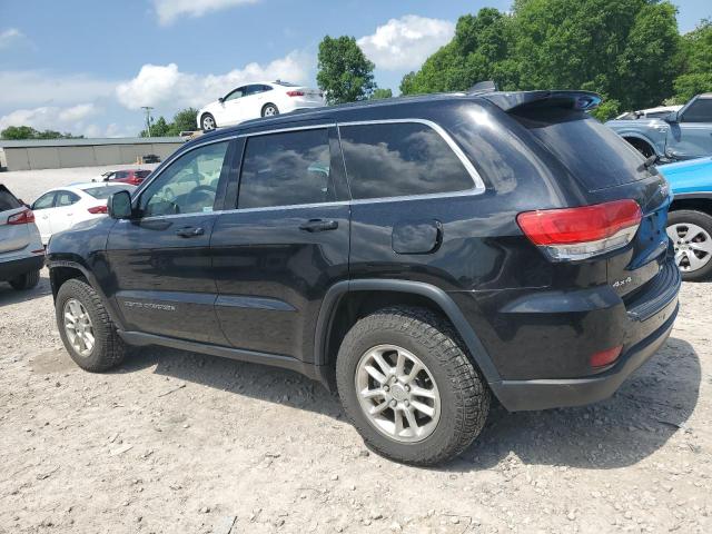 Vin: 1c4rjfag5jc272787, lot: 55968075, jeep grand cher laredo 20182