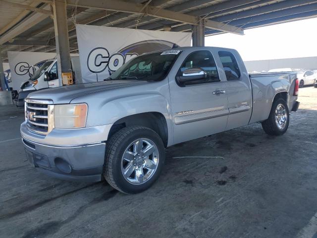 GMC SIERRA C15