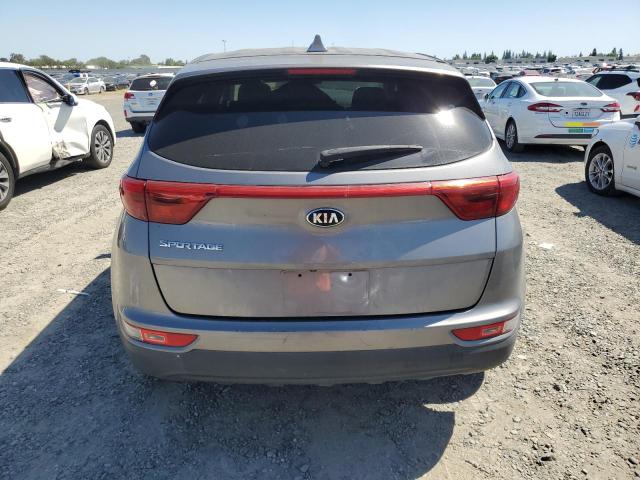 2017 KIA SPORTAGE L - KNDPMCAC9H7159793