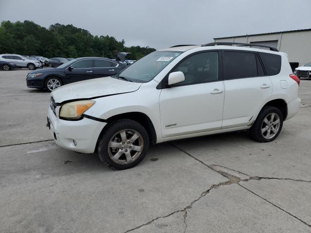 TOYOTA RAV4 LIMIT