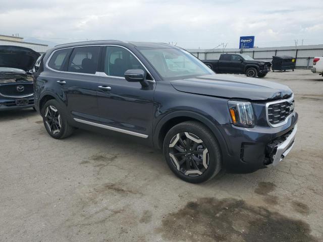 Vin: 5xyp64gc4sg615023, lot: 55416025, kia telluride s 20254