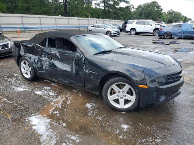 2012 CHEVROLET CAMARO LT #3268413758