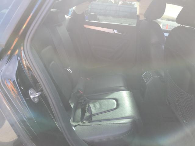 2016 AUDI A4 PROGRES WAUFFCFL1GN001938