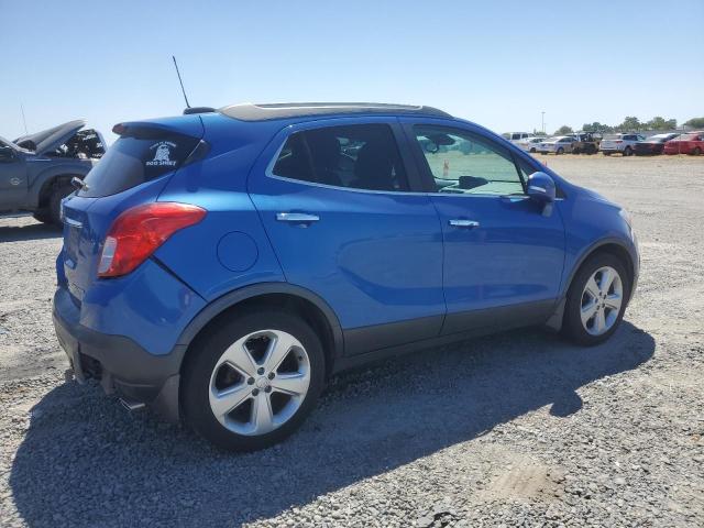 Vin: kl4cjasb8gb594487, lot: 57470165, buick encore 20163