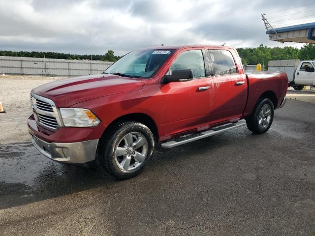 Vin: 1c6rr7lg2es399639, lot: 57662795, ram 1500 slt 2014 img_1