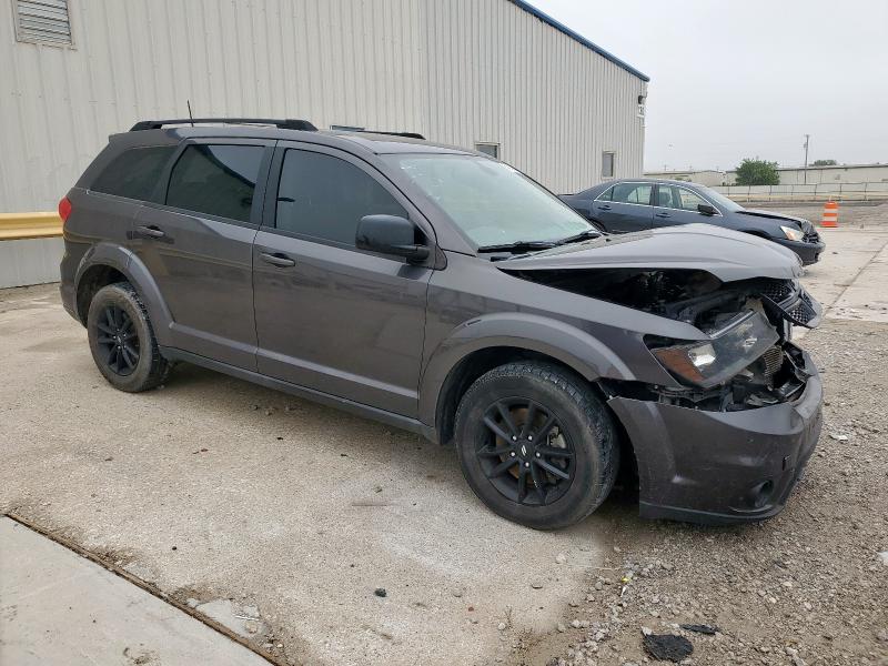 Vin: 3c4pdcbb9kt848399, lot: 54950545, dodge journey se 20194