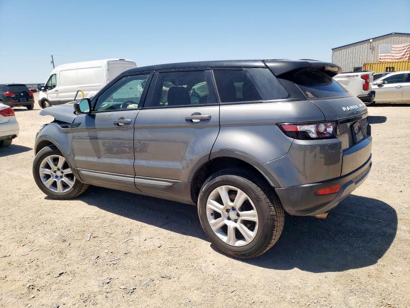 Vin: salvp2bg0fh046499, lot: 57098385, land rover rangerover pure plus 20152