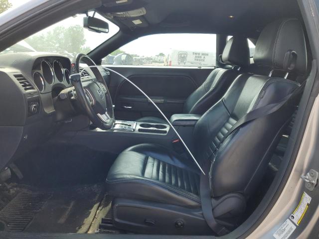 2014 DODGE CHALLENGER #3164849111