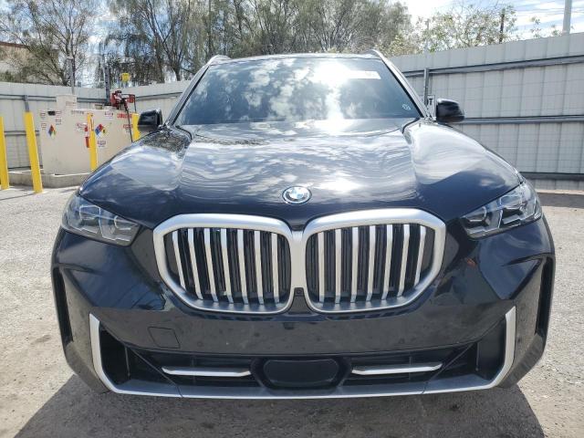2025 BMW X5 XDRIVE5 5UX43EU02S9X33440