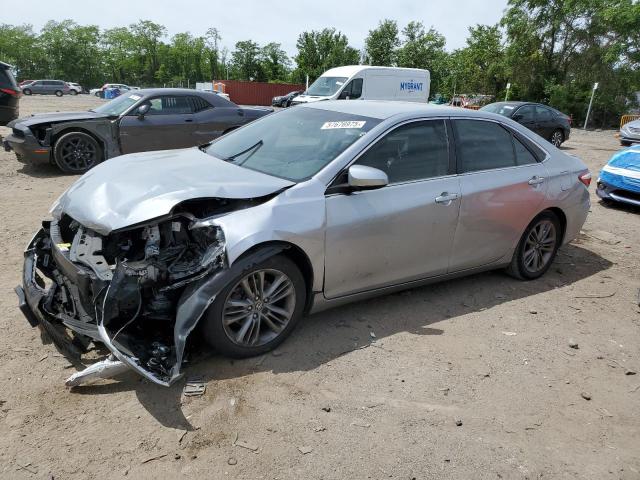 Vin: 4t1bf1fk0fu490264, lot: 57676975, toyota camry le 2015 img_1