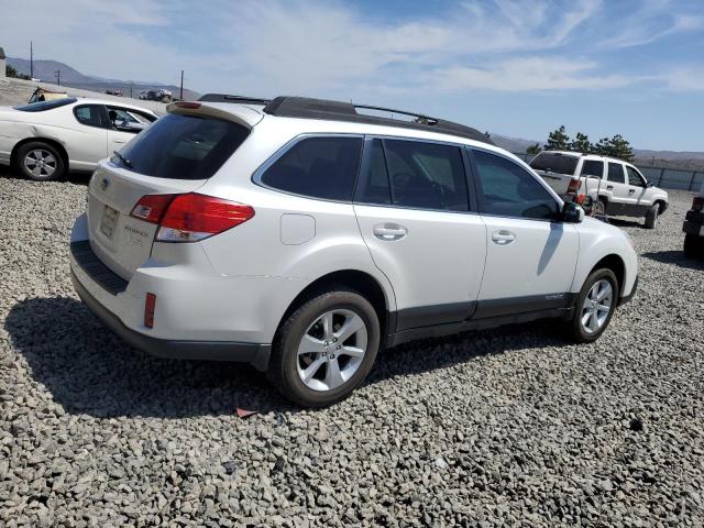 Vin: 4s4brbcc6d3211588, lot: 58669675, subaru outback 2.5i premium 20133