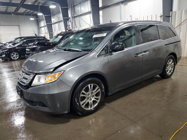HONDA ODYSSEY EX