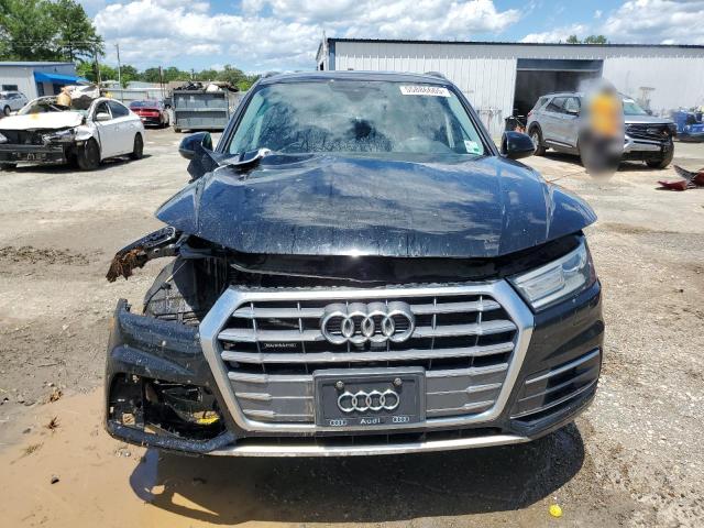 2018 AUDI Q5 PREMIUM WA1ANAFY1J2134606